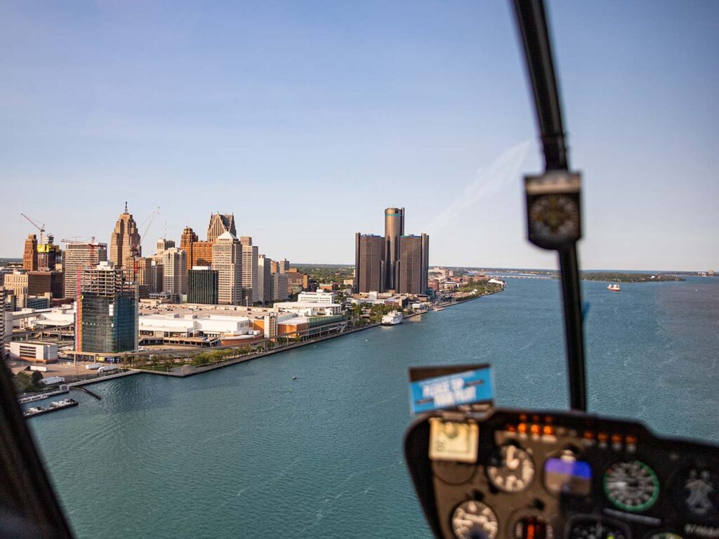 things to do in detroit