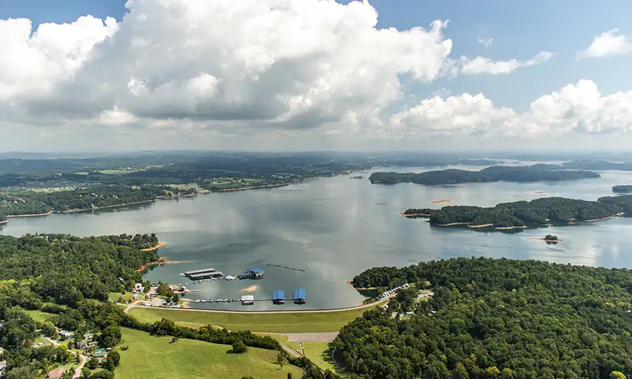 Douglas Lake