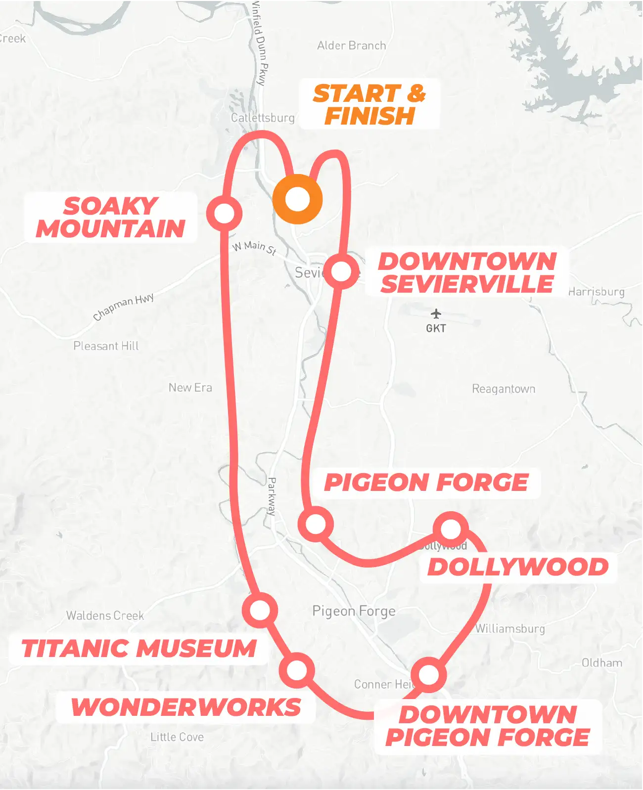 smoky-mountain-valentines-day-tour-route-31