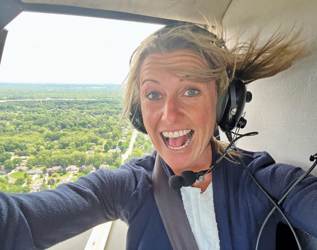 You Gotta Try My Flight Tours