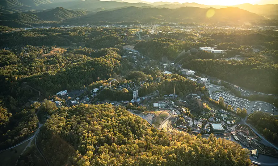 Dollywood