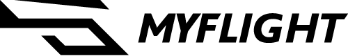 MyFlight Logo