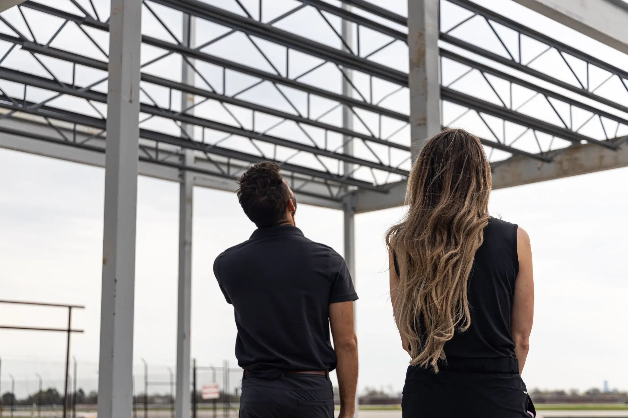 Building the Future of MyFlight: May 2025