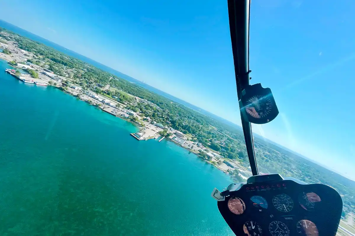 We’re Featured on Discover St. Ignace!